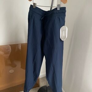 H&M Kids Navy Sweatpants